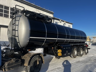 НефАЗ П/п цистерна, 2014 год, 2 950 000 рублей, 1 фотография