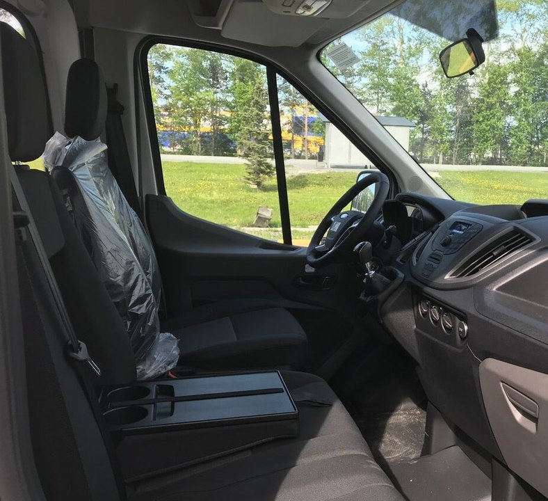 Ford Transit, 2020 год, 900 000 рублей, 3 фотография