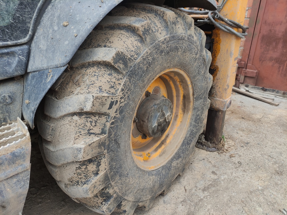 JCB 3CX, 2011 год, 5 600 000 рублей, 5 фотография