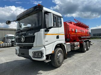 Shacman (Shaanxi) SX3256, 2026 год, 14 600 000 рублей, 1 фотография