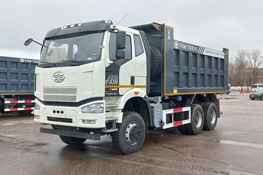 FAW J6 CA3250, 2024 год, 9 100 000 рублей, 1 фотография