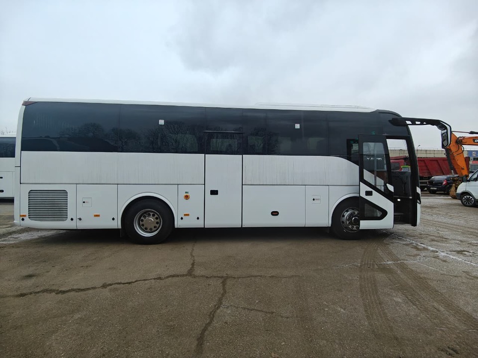 Yutong ZK6938HB9, 2026 год, 15 560 000 рублей, 3 фотография