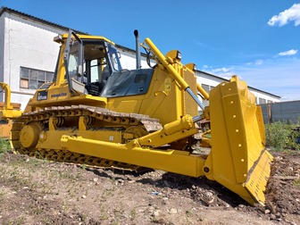 Komatsu D85, 2012 год, 7 900 000 рублей, 1 фотография
