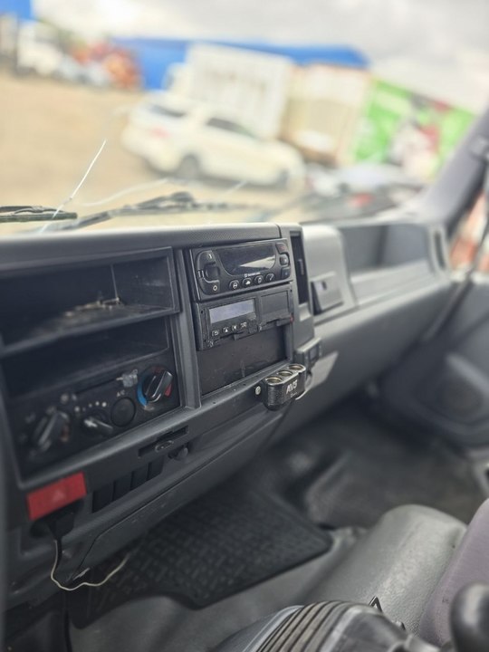 Isuzu Forward (F-Series), 2018 год, 2 150 000 рублей, 10 фотография