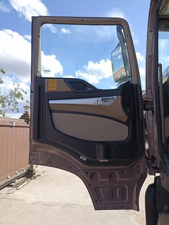 Sinotruk Hania (Howo) 8x4, 2025 год, 12 500 000 рублей, 8 фотография