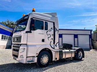 Sinotruk Hania (Howo) 4x2, 2024 год, 6 300 000 рублей, 1 фотография