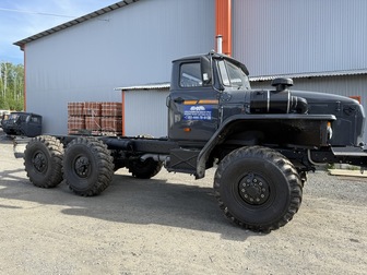 Урал 4320, 2012 год, 3 450 000 рублей, 1 фотография