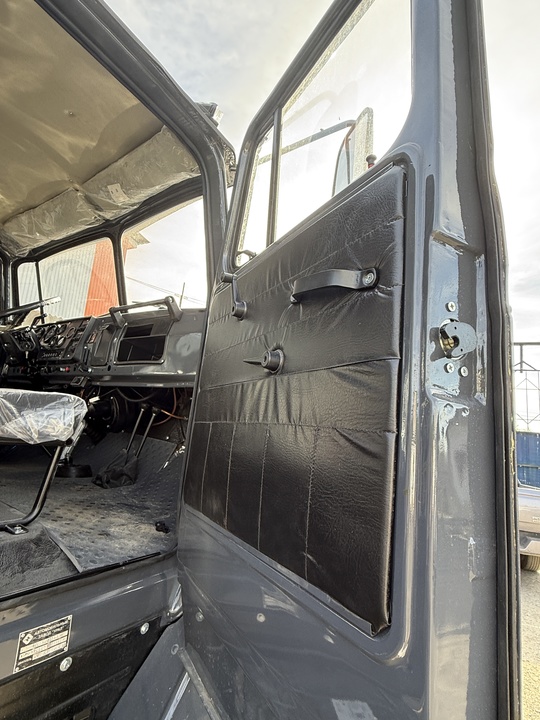 Урал 4320, 2012 год, 3 450 000 рублей, 11 фотография