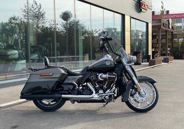 Harley-Davidson CVO, 2014 год, 1 599 000 рублей, 1 фотография