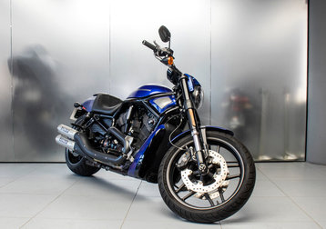 Harley-Davidson V-Rod, 2015 год, 1 809 600 рублей, 1 фотография