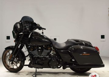 Harley-Davidson Street Glide ST, 2023 год, 3 399 000 рублей, 1 фотография