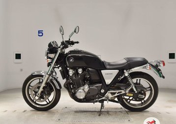 Honda CB 1100, 2010 год, 677 000 рублей, 1 фотография