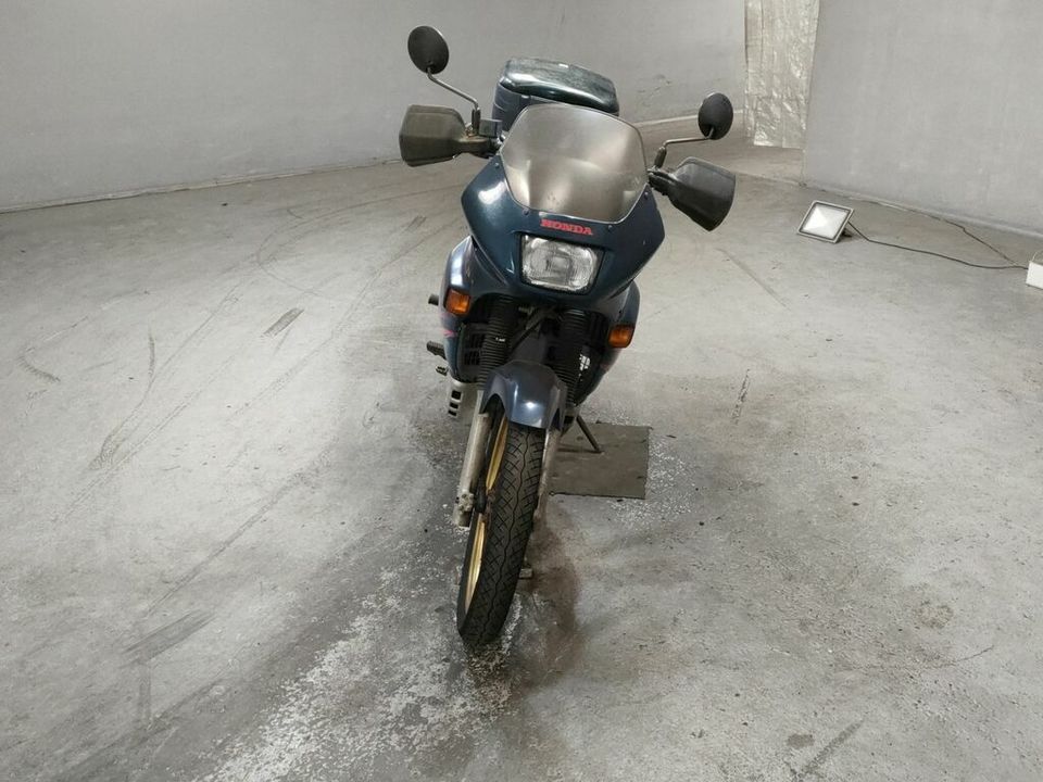 Honda Transalp 400, 1994 год, 312 000 рублей, 3 фотография