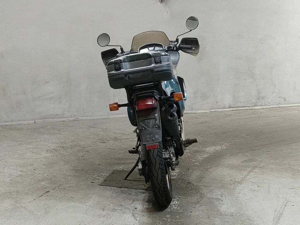 Honda Transalp 400, 1994 год, 312 000 рублей, 4 фотография