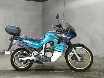 Honda Transalp 400, 1994 год, 312 000 рублей, 1 фотография
