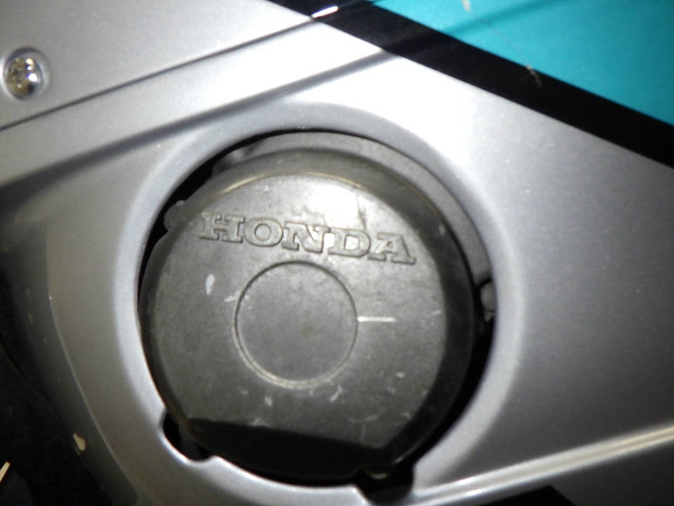 Honda CBR 400RR, 1990 год, 588 000 рублей, 10 фотография