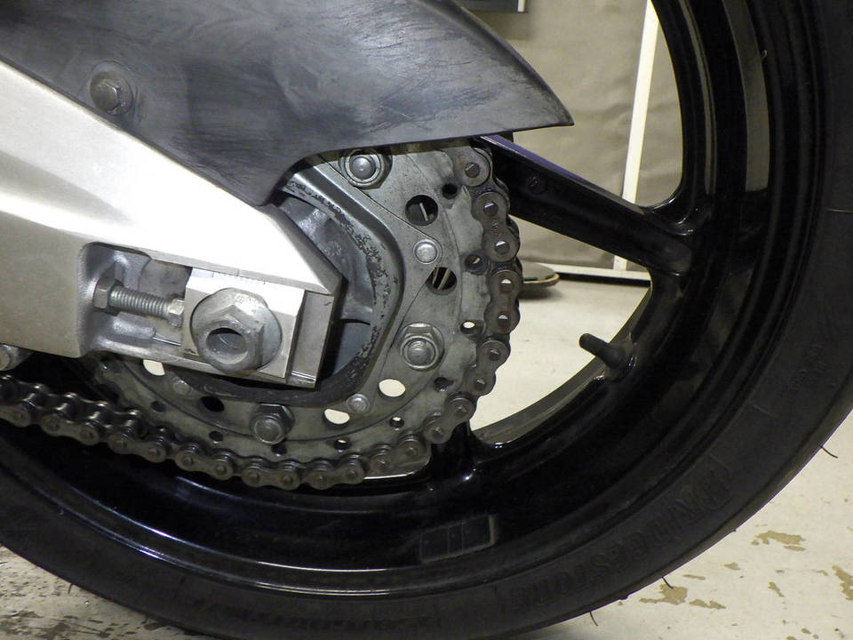 Honda CBR 400RR, 1990 год, 588 000 рублей, 21 фотография