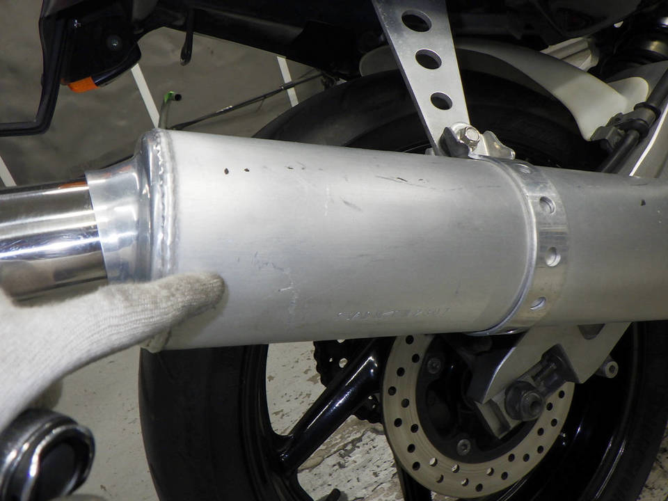 Honda CBR 400RR, 1990 год, 588 000 рублей, 24 фотография