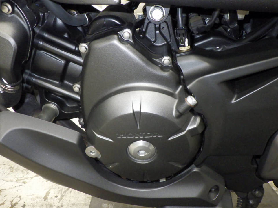 Honda NC 750X, 2014 год, 692 000 рублей, 11 фотография