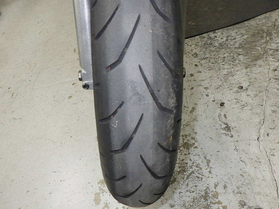 Honda CBR 400RR, 1990 год, 588 000 рублей, 14 фотография