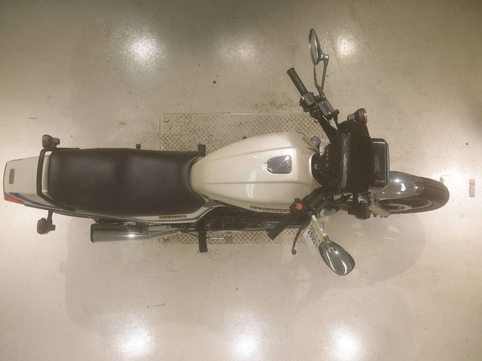 Honda VF 750, 1986 год, 358 000 рублей, 8 фотография