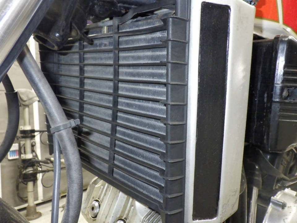 Honda VF 750, 1986 год, 358 000 рублей, 10 фотография