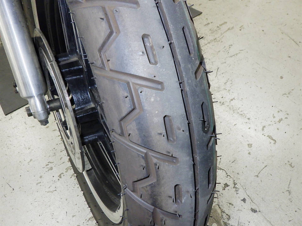 Honda VF 750, 1986 год, 358 000 рублей, 14 фотография