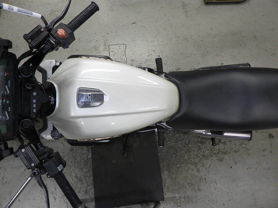 Honda VF 750, 1986 год, 358 000 рублей, 24 фотография