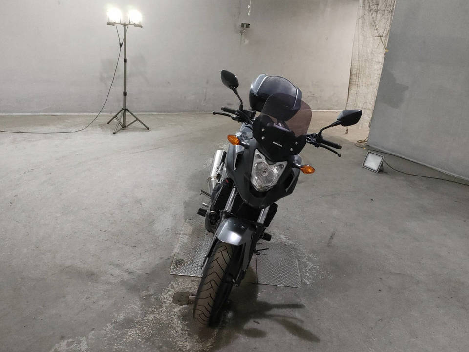 Honda NC 750X, 2014 год, 574 000 рублей, 3 фотография