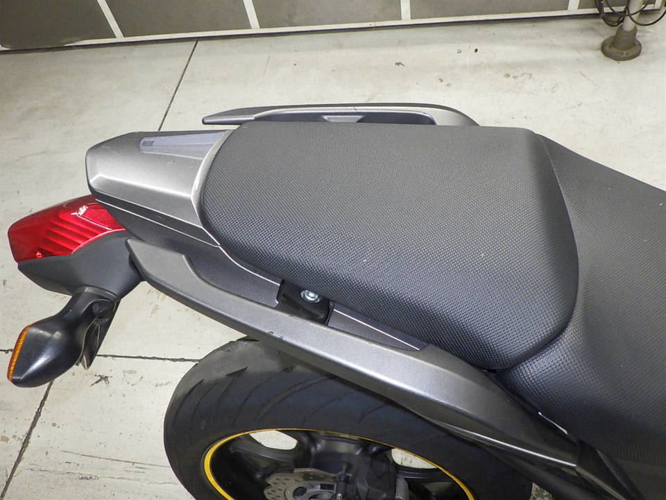 Honda NC 750X, 2014 год, 692 000 рублей, 16 фотография