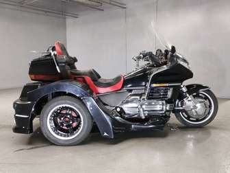 Honda GL 1500, 1996 год, 1 087 000 рублей, 1 фотография