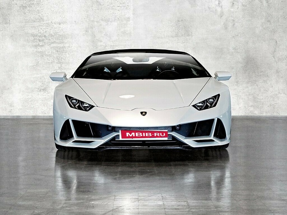 Lamborghini Huracán, 2022 год, 39 778 500 рублей, 33 фотография
