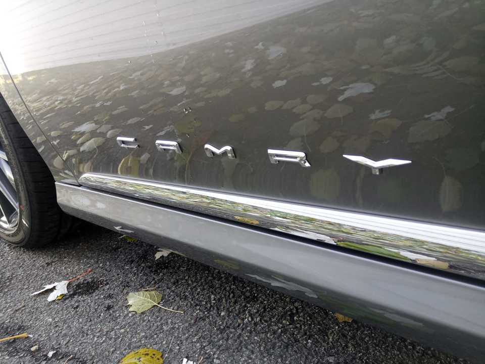 Toyota Camry XV70, 2022 год, 4 100 000 рублей, 23 фотография