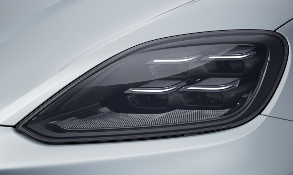 Porsche Cayenne III, 2023 год, 20 000 000 рублей, 6 фотография