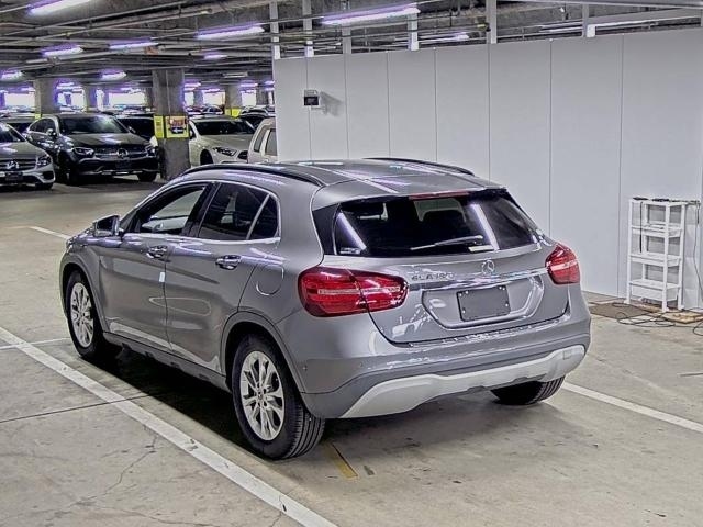 Mercedes-Benz GLA-klasse, 2017 год, 1 800 000 рублей, 2 фотография