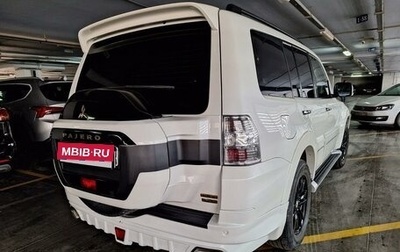 Mitsubishi Pajero IV, 2019 год, 4 500 000 рублей, 1 фотография