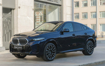 BMW X6, 2023 год, 16 900 000 рублей, 1 фотография