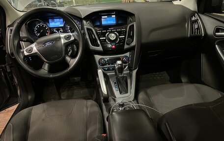Ford Focus III, 2011 год, 870 000 рублей, 5 фотография