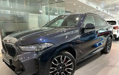 BMW X6, 2023 год, 15 000 000 рублей, 1 фотография
