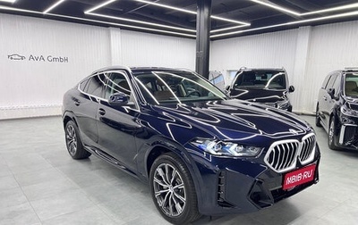 BMW X6, 2023 год, 15 430 000 рублей, 1 фотография