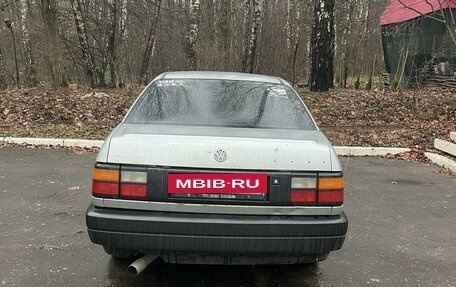 Volkswagen Passat B3, 1990 год, 85 000 рублей, 5 фотография