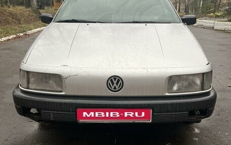 Volkswagen Passat B3, 1990 год, 85 000 рублей, 2 фотография