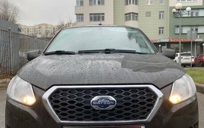 Datsun on-DO I рестайлинг, 2019 год, 830 000 рублей, 1 фотография
