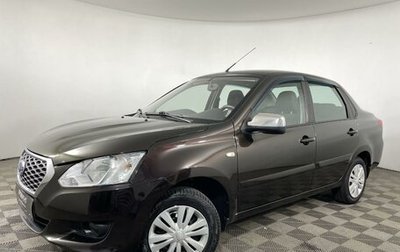 Datsun on-DO I рестайлинг, 2017 год, 670 000 рублей, 1 фотография