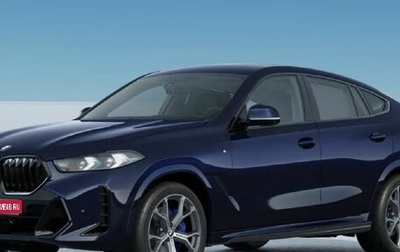 BMW X6, 2023 год, 14 990 000 рублей, 1 фотография