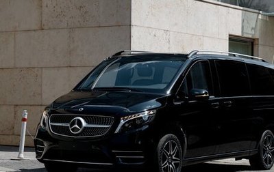 Mercedes-Benz V-Класс, 2023 год, 13 599 000 рублей, 1 фотография
