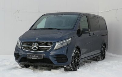 Mercedes-Benz V-Класс, 2023 год, 13 300 000 рублей, 1 фотография