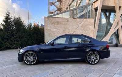BMW 3 серия, 2009 год, 3 190 000 рублей, 1 фотография