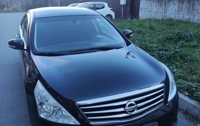 Nissan Teana, 2011 год, 1 180 000 рублей, 1 фотография