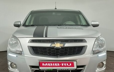 Chevrolet Cobalt II, 2013 год, 740 000 рублей, 1 фотография